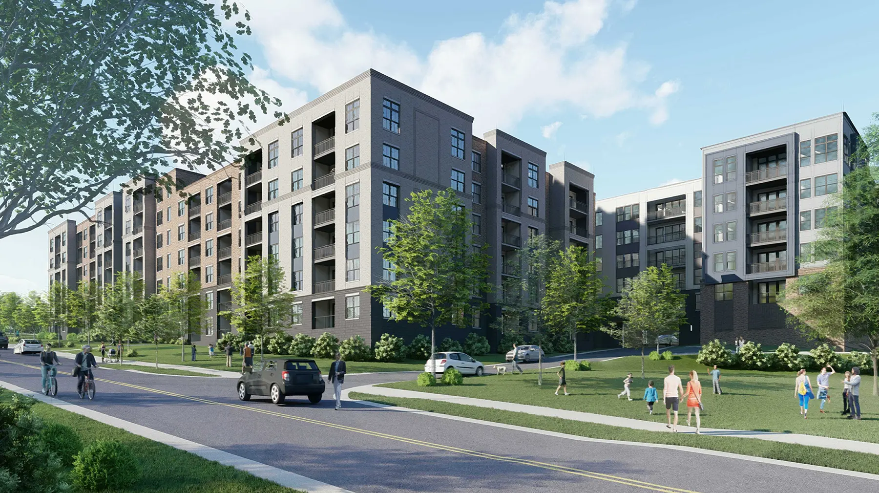 Legacy Cool Springs, Franklin TN